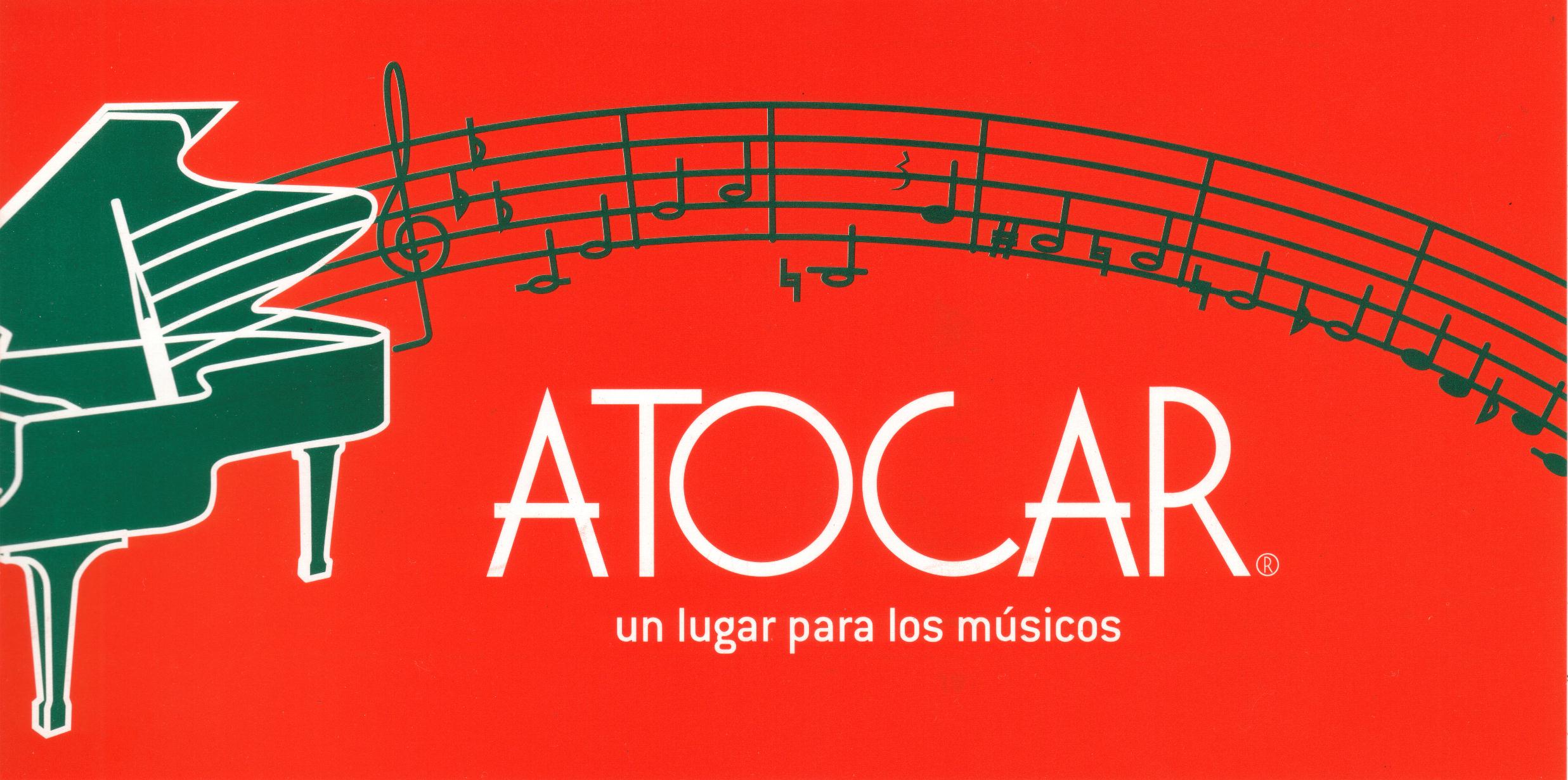 Atocar Salas